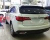 Acura MDX 2016 - Cần bán Acura MDX 2016, màu trắng, nhập khẩu nguyên chiếc