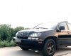 Lexus RX 300 2002 - Bán Lexus RX 300 năm 2002, màu đen, nhập khẩu