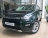 LandRover Discovery  Sport HSE 2017 - Bán xe LandRover Discovery Sport HSE 2017