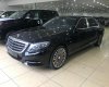 Mercedes-Benz S400 2016 - Bán Mercedes MayBach S400 sản xuất 2016, ĐK 2017, mới 99.999%