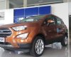 Ford EcoSport 1.5 MT Ambiente 2018 - Bán xe Ford EcoSport 1.5 MT Ambiente đời 2018, màu đen giá cạnh tranh