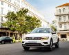 Volkswagen Tiguan  Allspace 2019 - Bán xe Volkswagen Tiguan Allspace 2019 SUV 7 chỗ xe Đức nhập khẩu chính hãng mới 100% giá rẻ. LH ngay 0933 365 188