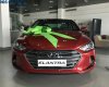 Hyundai Elantra 2018 - Bán Hyundai Elantra 2.0L màu đỏ - trả góp - đưa trước 200tr -> nhận xe ngay