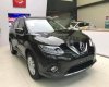 Nissan X trail 2018 - Bán ô tô Nissan X trail năm 2018, màu đen 