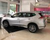 Nissan X trail   2018 - Bán Nissan X trail 2018, màu bạc, mới 100%