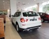 BMW X3 XDrive20i 2017 - Bán BMW X3 đời 2017 màu trắng chính hãng, giá 1 tỷ 999 triệu, nhập khẩu mới 100%