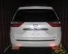 Toyota Sienna Limited 2018 - Bán Toyota Sienna Limited sản xuất 2018 màu trắng và Nâu. Bản cao cấp nhất