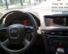 Audi Q5 2.0 T 2009 - Bán Audi Q5 2.0T Quattro 2009, đăng ký liên doanh 2012 nhập Đức