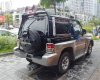 Hyundai Galloper 2001 - Bán ô tô Hyundai Galloper đời 2001, màu đen, nhập khẩu Hàn Quốc, giá tốt