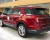 Ford Explorer Limited 2018 - Ford Explorer 7 chỗ nhập Mỹ giá tốt nhất LH 0898 482 248 Ford Tây Ninh