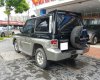 Hyundai Galloper 2001 - Bán ô tô Hyundai Galloper đời 2001, màu đen, nhập khẩu Hàn Quốc, giá tốt