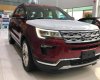 Ford Explorer Limited 2018 - Ford Explorer 7 chỗ nhập Mỹ giá tốt nhất LH 0898 482 248 Ford Tây Ninh