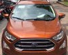 Ford EcoSport Titanium 1.5P AT 2017 - Bán Ford Ecosport 2018, xe giao ngay, giá cạnh tranh, chỉ cần trả trước 10% là nhận ngay xe, LH: 0935437595
