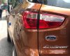 Ford EcoSport Titanium 1.5P AT 2017 - Bán Ford Ecosport 2018, xe giao ngay, giá cạnh tranh, chỉ cần trả trước 10% là nhận ngay xe, LH: 0935437595