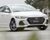 Hyundai Elantra 1.6 tubor 2018 - Hyundai Elantra Sport 1.6 Tubor 2018 chính hãng, mới 100%, 713 triệu
