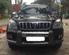 Toyota Prado 2.7 GX 2007 - Cần bán gấp Toyota Prado sản xuất 2007 màu đen, 750 triệu, nhập khẩu