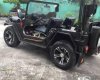 Jeep 1993 - Cần bán xe Jeep A2 đời 1993, giá tốt