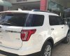 Ford Explorer Limited 2018 - Bán xe Ford Explorer, giá tốt nhất, hỗ trợ vay ngân hàng