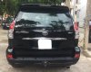 Toyota Prado 2.7 GX 2007 - Cần bán gấp Toyota Prado sản xuất 2007 màu đen, 750 triệu, nhập khẩu