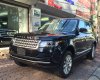 LandRover HSE 3.0 2016 - Cần bán LandRover Range Rover HSE 3.0 năm 2016, màu đen, nhập khẩu