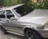 Ssangyong Family   2001 - Bán xe Ssangyong Family 2001, màu bạc, 155tr
