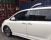 Toyota Sienna Limited 2018 - Cần bán xe Toyota Sienna Limited sản xuất 2018, màu trắng, nhập khẩu Mỹ