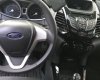 Ford EcoSport Trend 2016 - Bán Ford EcoSport 1.5 MT 2016, màu trắng, giá TL, hỗ trợ góp