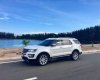 Ford Explorer Limited  2017 - Bán ô tô Ford Explorer Limited sản xuất 2017, màu trắng