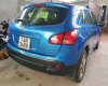 Nissan Qashqai   2007 - Bán xe Nissan Qashqai nhập Anh đời 2008, số tự động