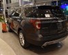 Ford Explorer 2.3 Ecoboost Limited 2019 - Cần bán Ford Explorer 2.3 Ecoboost Limited đời 2019, màu xám (ghi), nhập khẩu nguyên chiếc