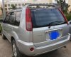 Nissan X trail 2004 - Bán Nissan X trail 2004, màu bạc, nhập khẩu nguyên chiếc, giá tốt