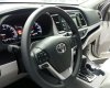 Toyota Highlander 2017 - Giao ngay xe mới nhập khẩu Mỹ Toyota Highlander LE màu trắng, giấy tờ đầy đủ