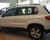 Volkswagen Tiguan 2016 - Volkswagen - Tiguan 2016 màu trắng nhập khẩu, chỉ 1tỷ 290tr, trả trước 258 triệu