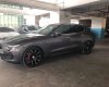 Maserati 2016 - Cần bán xe Maserati Levante sản xuất 2016, màu xám (ghi) xe nhập
