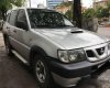 Nissan Terrano 2005 - Bán Nissan Terrano sản xuất 2005, màu bạc, giá chỉ 285 triệu