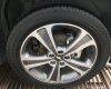 Chevrolet Captiva LTZ 2016 - Cần bán gấp Chevrolet Captiva LTZ 2016, màu đen