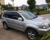 Nissan X trail 2004 - Bán Nissan X trail 2004, màu bạc, nhập khẩu nguyên chiếc, giá tốt