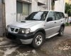 Nissan Terrano 2005 - Bán Nissan Terrano sản xuất 2005, màu bạc, giá chỉ 285 triệu