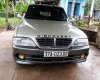 Ssangyong Musso 2003 - Bán Ssangyong Musso sản xuất năm 2003, 140tr