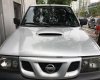 Nissan Terrano 2005 - Bán Nissan Terrano sản xuất 2005, màu bạc, giá chỉ 285 triệu