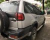 Nissan Terrano 2005 - Bán Nissan Terrano sản xuất 2005, màu bạc, giá chỉ 285 triệu