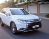 Mitsubishi Outlander 2.0 2018 - Cần bán Mitsubishi Outlander mới - năm 2018, giá 808 triệu