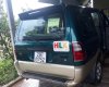 Isuzu Hi lander 2003 - Bán ô tô Isuzu Hi lander máy diesel đời 2003, màu xanh - ghi