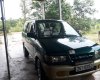 Isuzu Hi lander 2003 - Bán ô tô Isuzu Hi lander máy diesel đời 2003, màu xanh - ghi