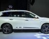 Infiniti QX60 2016 - Bán xe Infiniti QX60 đời 2017, màu trắng, xe nhập