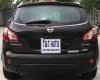 Nissan Qashqai LE AWD 2011 - Bán Nissan Qashqai LE AWD 2011, nhập khẩu 