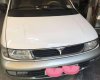 Mitsubishi Chariot 1995 - Cần bán xe Mitsubishi Chariot sản xuất 1995, màu trắng, giá chỉ 190 triệu
