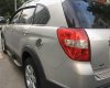 Chevrolet Captiva LTZ 2008 - Bán Chevrolet Captiva LTZ sản xuất năm 2008, màu bạc