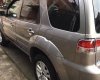 Ford Escape    XLS 2011 - Bán Ford Escape XLS năm 2011, màu xám