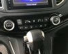 Honda CR V  2.4 AT TG  2017 - Chính chủ bán xe Honda CR V 2.4 AT TG 2017, màu nâu